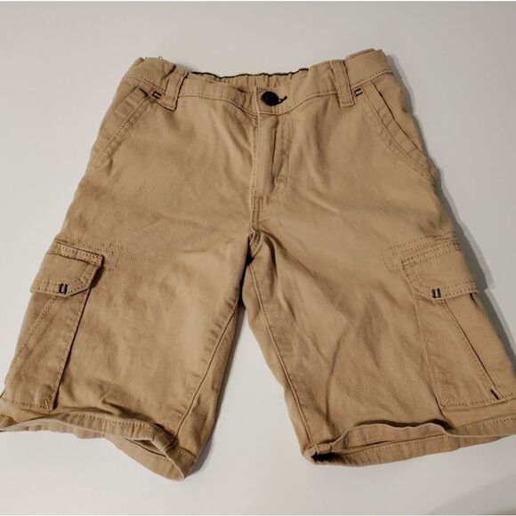 GAP Kids Jeans & Wrangler Shorts - Picture 2 of 5